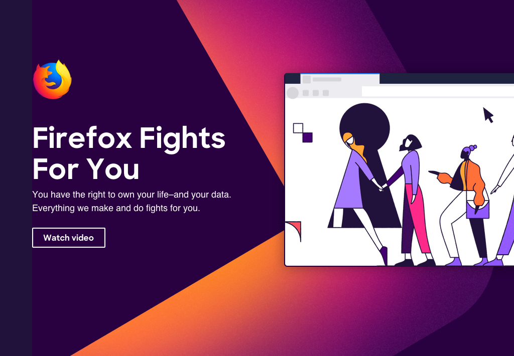 Mozilla Firefox